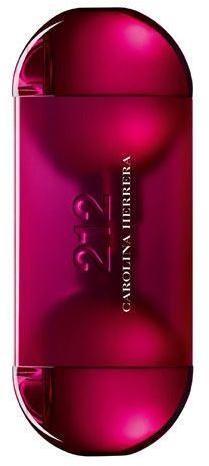 Оригинален дамски парфюм CAROLINA HERRERA 212 Glam EDT Без Опаковка /Тестер/
